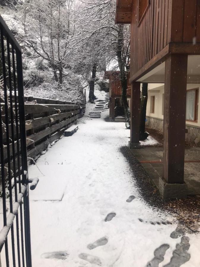 Apartamento Cerros De Sma San Martín de los Andes