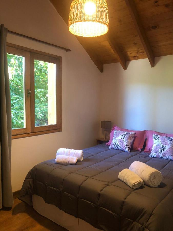 Apartment Cerros De Sma San Martin de los Andes