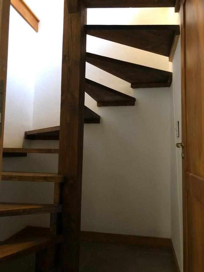 Cerros De Sma Apartment