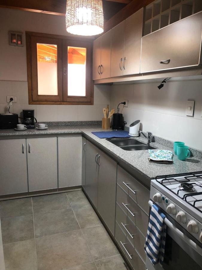 Cerros De Sma Apartment San Martin de los Andes