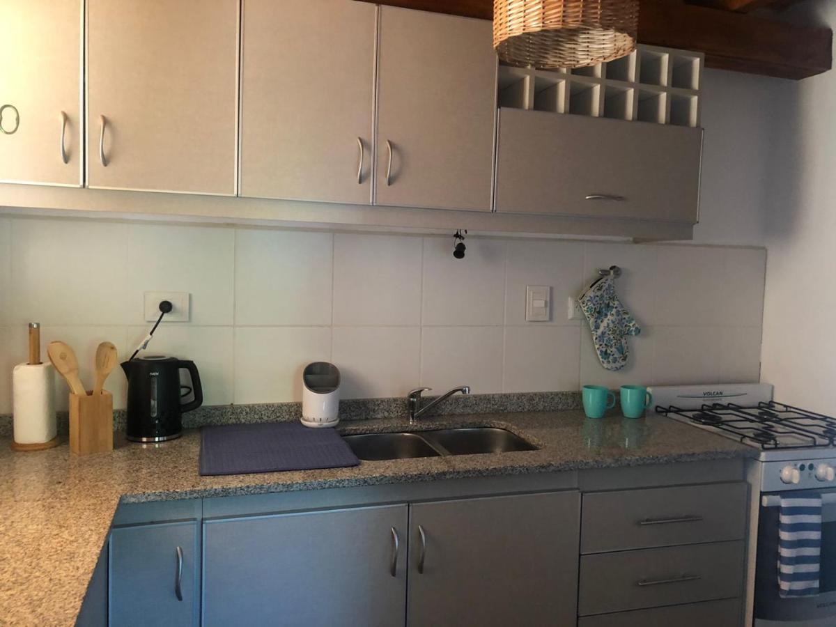 Cerros De Sma Apartment