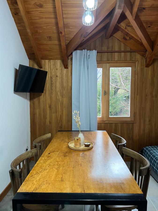 Apartment Cerros De Sma San Martin de los Andes