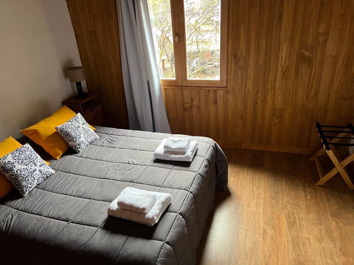 Cerros De Sma Apartment San Martin de los Andes
