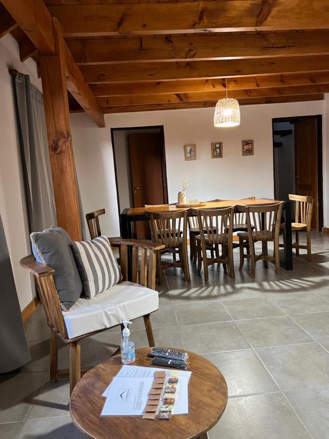 Apartment Cerros De Sma San Martin de los Andes