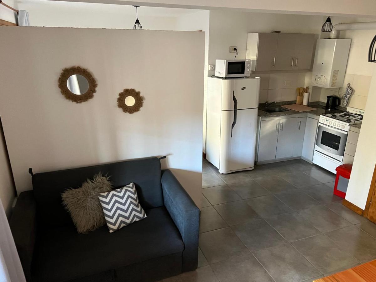 Apartment Cerros De Sma San Martin de los Andes