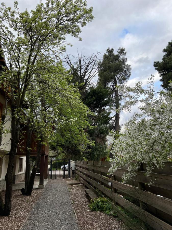 Cerros De Sma Apartment San Martin de los Andes