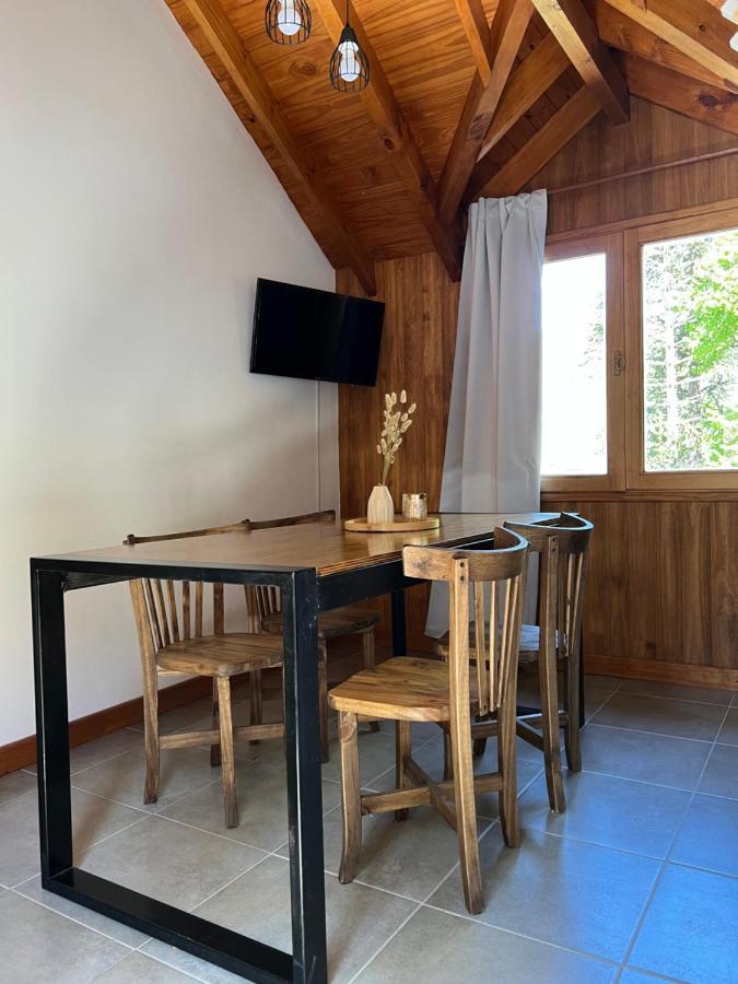 Cerros De Sma Apartment