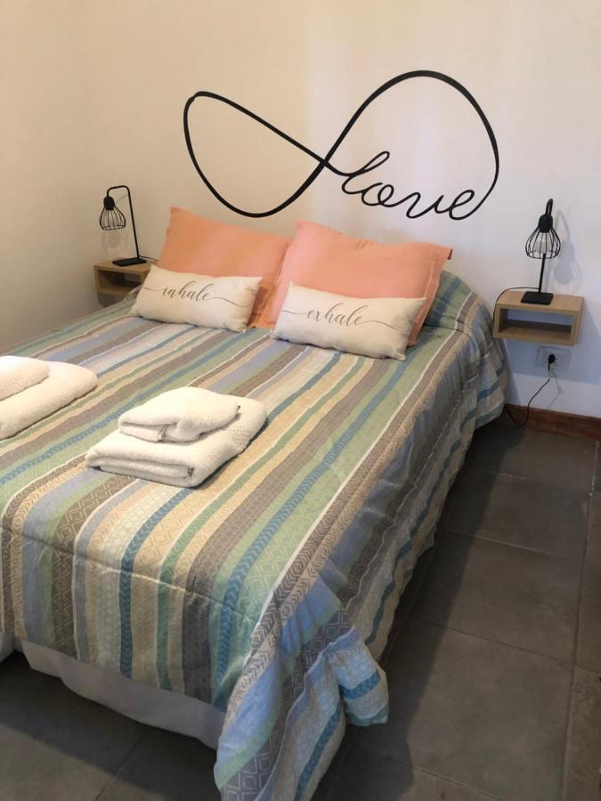 Apartment Cerros De Sma *