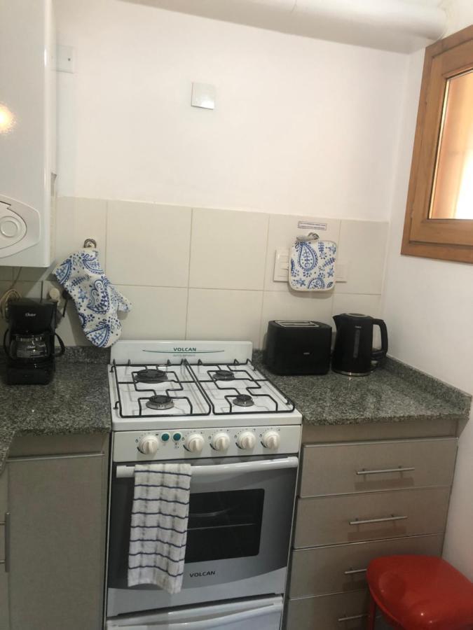 Apartment Cerros De Sma *