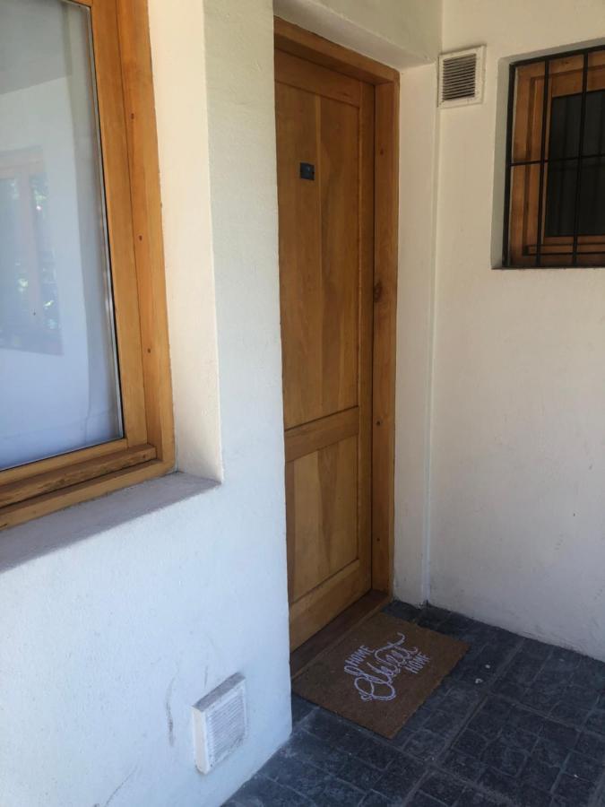 Apartment Cerros De Sma San Martin de los Andes