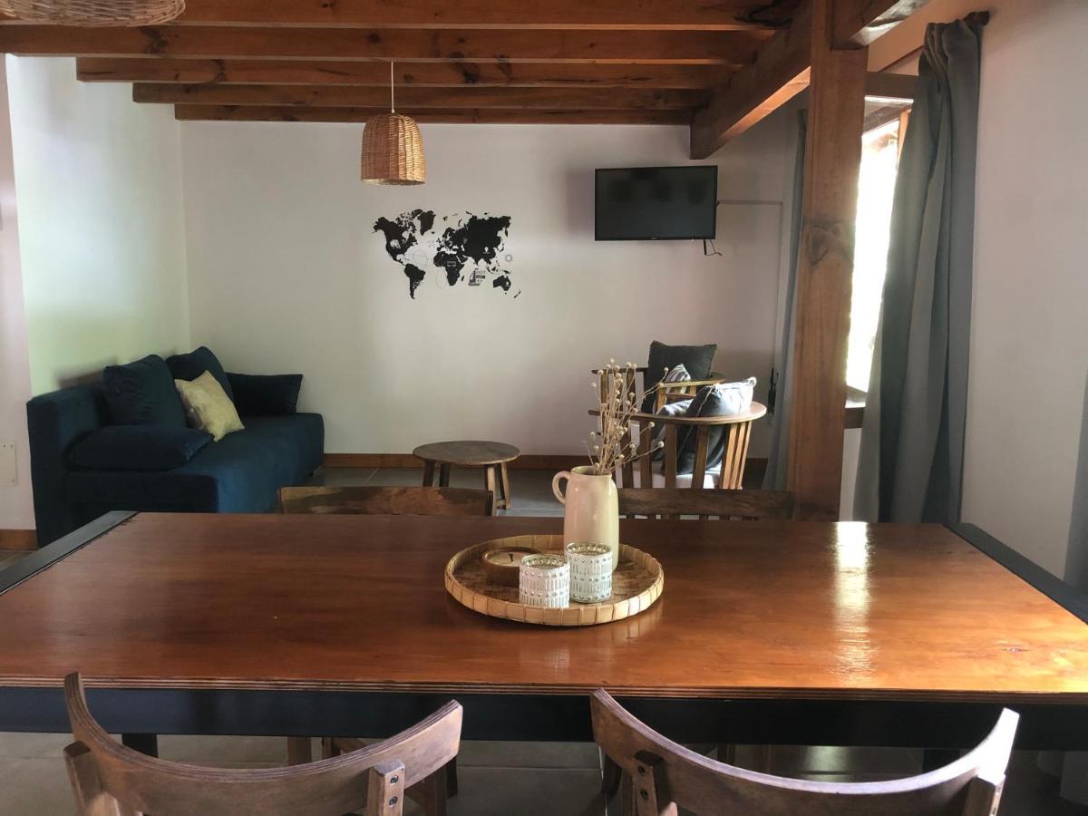 Cerros De Sma Apartment *