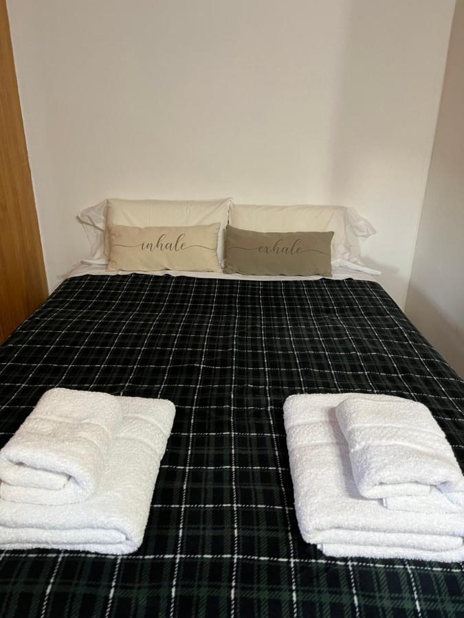 Apartment Cerros De Sma San Martin de los Andes