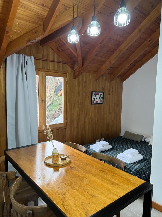 Apartment Cerros De Sma San Martin de los Andes