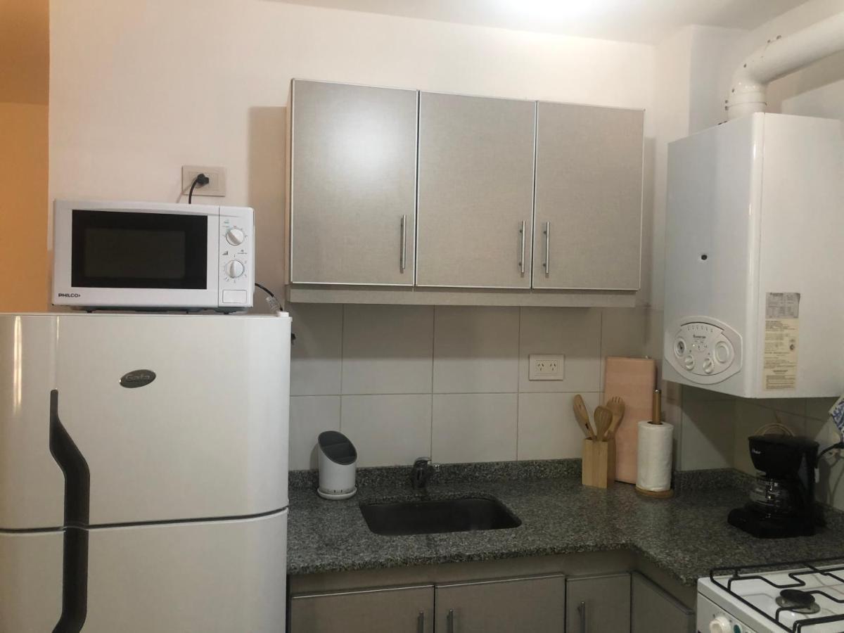 Cerros De Sma Apartment