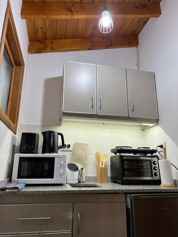 Apartment Cerros De Sma